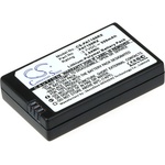 Cameron Sino Батерия за Parrot, 550mAh Li-pol (CS-PAT100RX)