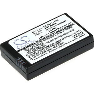 Cameron Sino Батерия за Parrot, 550mAh Li-pol (CS-PAT100RX)