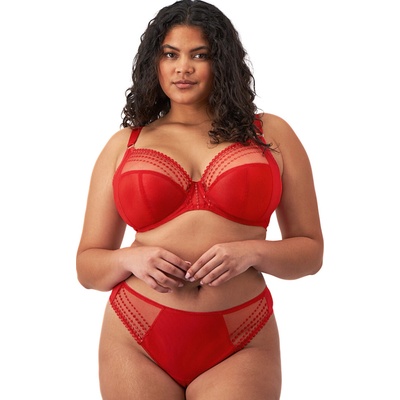 Elomi Matilda EL8900 Haute Red