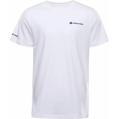 Alpine Pro BOBB bílá