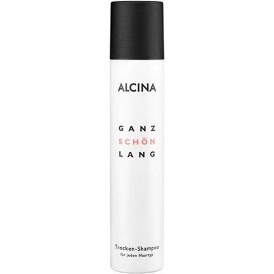 Alcina Ganz Schön Lang Dry Shampoo 200 ml