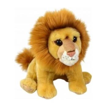 Dubi Lion sitting 20cm