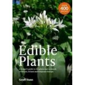 Edible Plants | Geoff Dann (ISBN: 9781526208767)