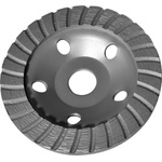Rodex Диск диамант за шлайфане 125 mm RODEX 39203