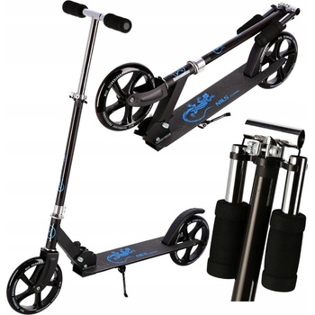 Nils Extreme HM603 modrá