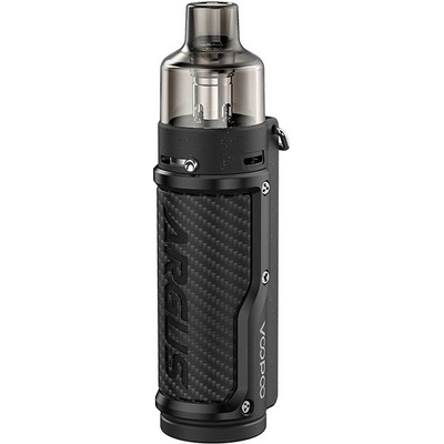 VOOPOO Argus 40W grip 1500 mAh Full Kit Carbon Fiber and Black 1 ks