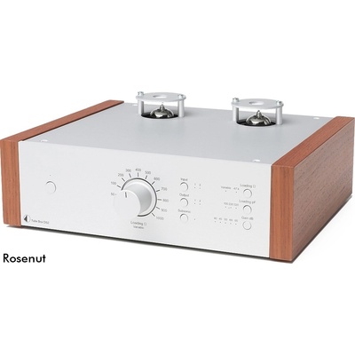 Pro-Ject Tube Box DS2