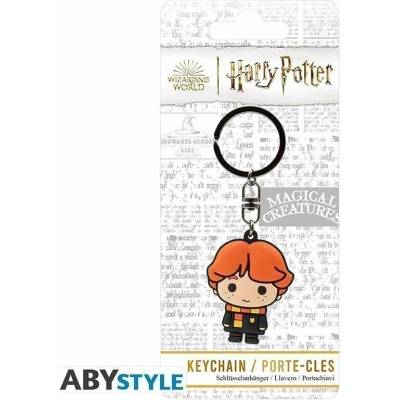Harry Potter PVC Klíčenka - Ron