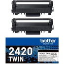 Brother TN-2420 TWIN