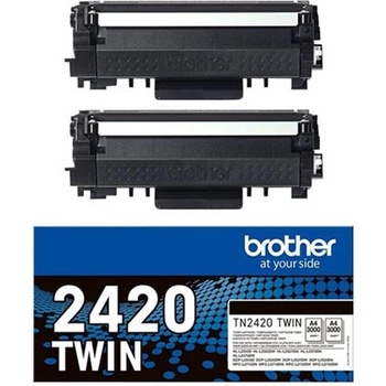 Brother TN-2420 TWIN