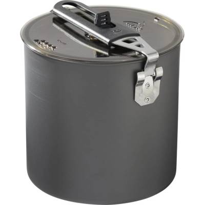 MSR Trail Lite Pot 2 L Цвят: сив