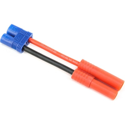 Dynamite Konverzní kabel HXT EC3 přístroj