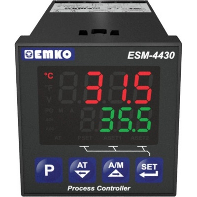 Emko ESM-4430.1.20.0.1/01.02/0.0.0.0