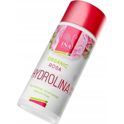 Hydrolina Ina Essential růžová voda 150 ml
