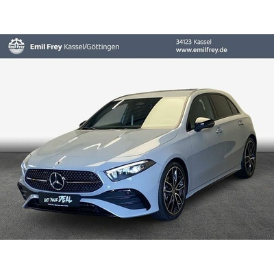 Mercedes-Benz A 200 120 kW
