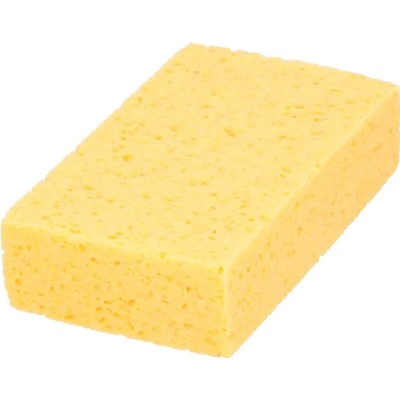 DEDRA-EXIM Fugovacia špongia kyselinovzdorná 145 × 100 × 45 mm DED-1525