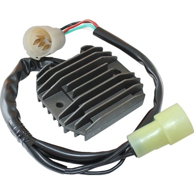 Regulátor dobíjení MS-81