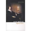 Agnes Grey - Collins Classics - Bronte, A.