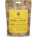 ESSENTIAL FARM & FIELDS TINY CRACKERS 100 g