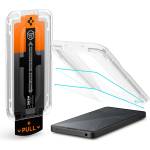 Spigen Glass tR EZ Fit Pro 2 Pack, прозрачно - Sony Xperia 10 VII (AGL11197)