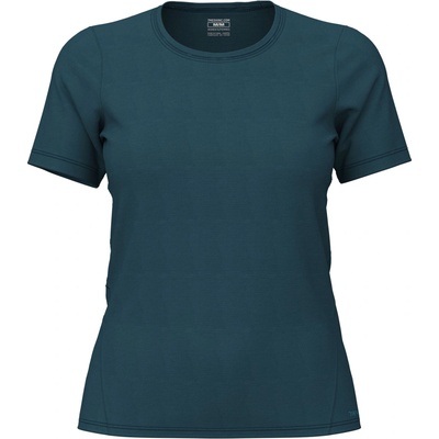 7Mesh Desperado Merino Shirt SS Women's Black