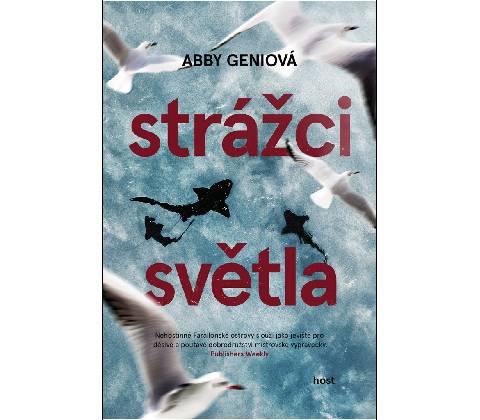 Strážci majáku