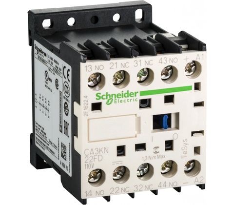 Schneider Electric CA3KN22FD