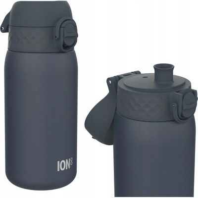 ion8 Leak Proof Ash Navy 400 ml