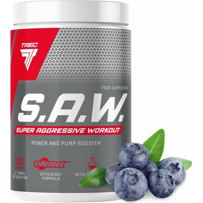 Trec Nutrition S.A.W. 400 g