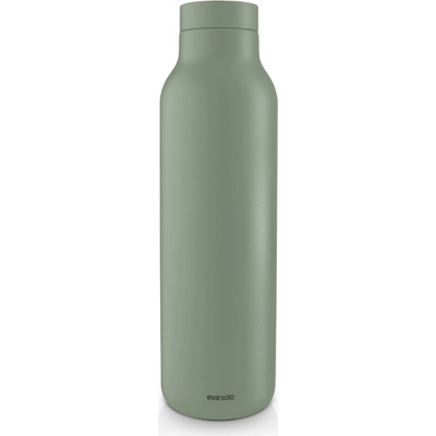 Eva Solo termoláhev URBAN 700 ml zelená bohyně