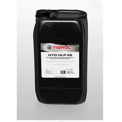 Tigrol HYD HLP 46 20 l