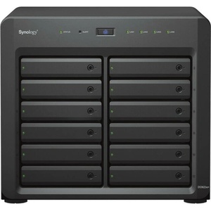 Synology DiskStation DS3622XS+ NAS устройство