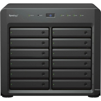 Image 1 of Synology DiskStation DS3622XS+