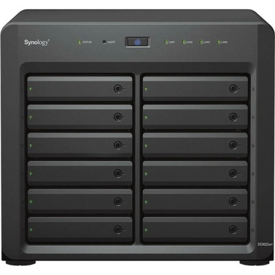 Synology DiskStation DS3622XS+