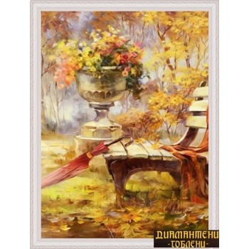 Image 1 of Рамка за гоблен по поръчка 71425