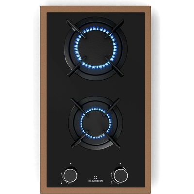 Klarstein Lumiflame (CP11-KL-LF-30cm-Bl)