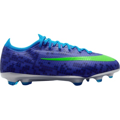 Nike Mercurial Vapor 17 Pro x LEGO Collection FG modrá