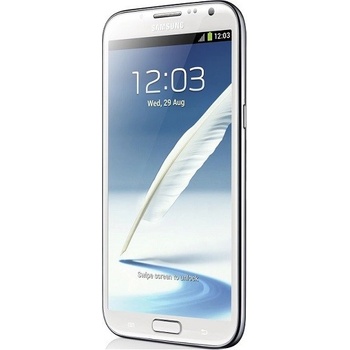 Samsung Galaxy Note II N7100 16GB Marble White