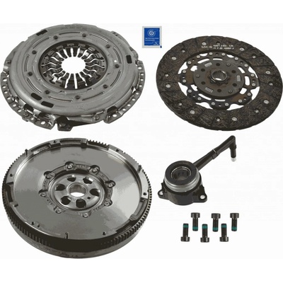SACHS Sada spojky 2290 601 145