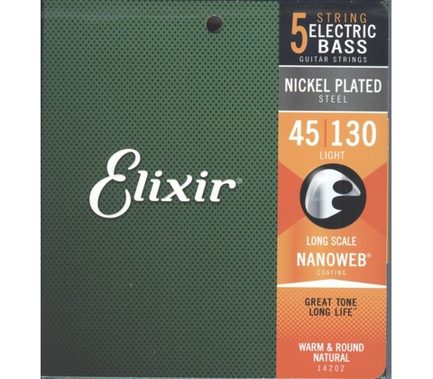 ELIXIR 14052