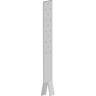 Kotviaca pätka BV/KP 12-03 40x350 mm galvanicky pozinkovaná