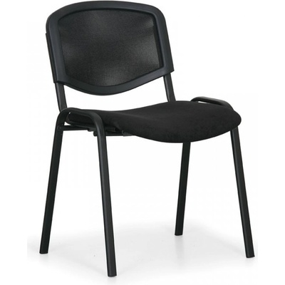 Biedrax konferenčná čalúnená stolička Z9850C