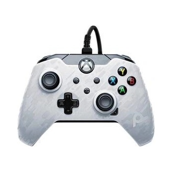 PDP Wired Controller Xbox 049-012-EU-CMWH