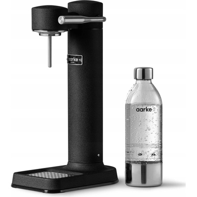 AARK Carbonator 3 black