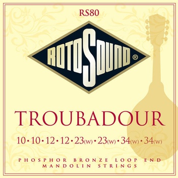 Rotosound RS-80