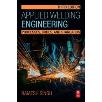 Image 1 of Applied Welding Engineering