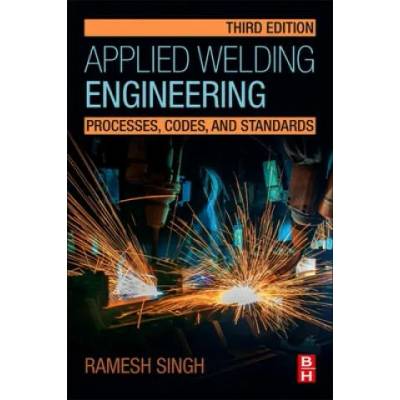 Applied Welding Engineering