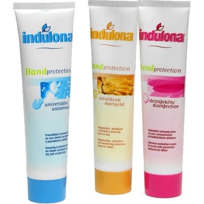 Indulona univerzální krém na ruky 100 ml