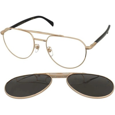 David Beckham DB 1238 C RHL