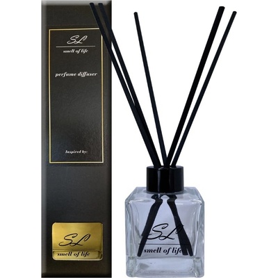 Smell of Life Smell of Life Sì difuzér 100 ml